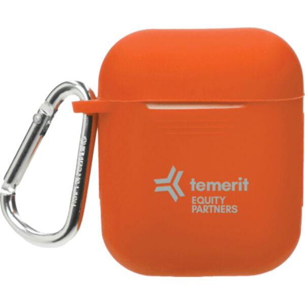 Silicone Case for Airpods Thumbnail