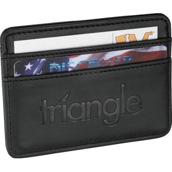 Pedova Card Wallet Thumbnail