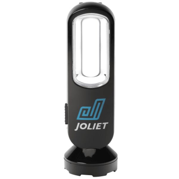 2 in 1 COB Worklight and Torch Thumbnail