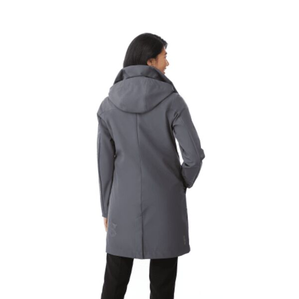 Women's MANHATTAN Softshell Jacket Thumbnail
