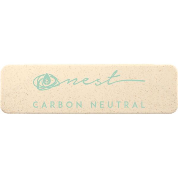 Wheat Straw Utensils To Go Thumbnail