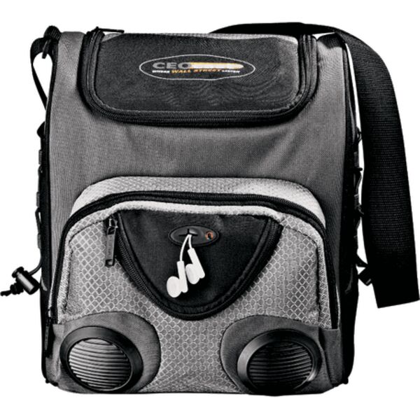 Encore 20 Can Speaker Cooler Thumbnail