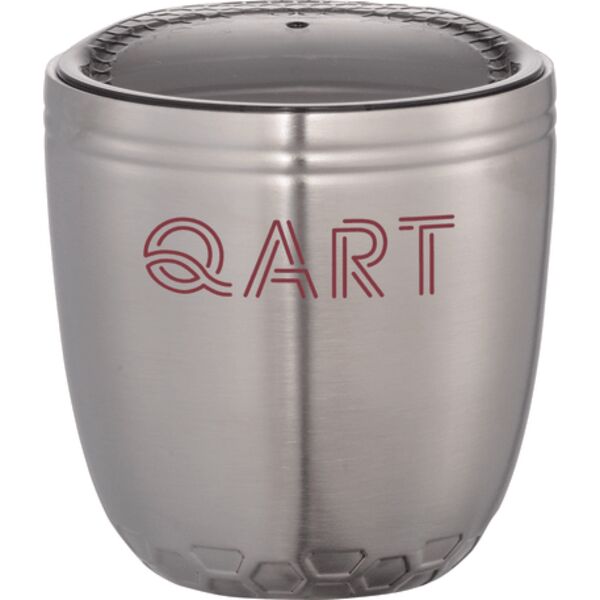 Bumble Copper Vacuum Insulated Cup 9oz Thumbnail