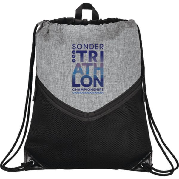 Voyager Drawstring Sportspack Thumbnail