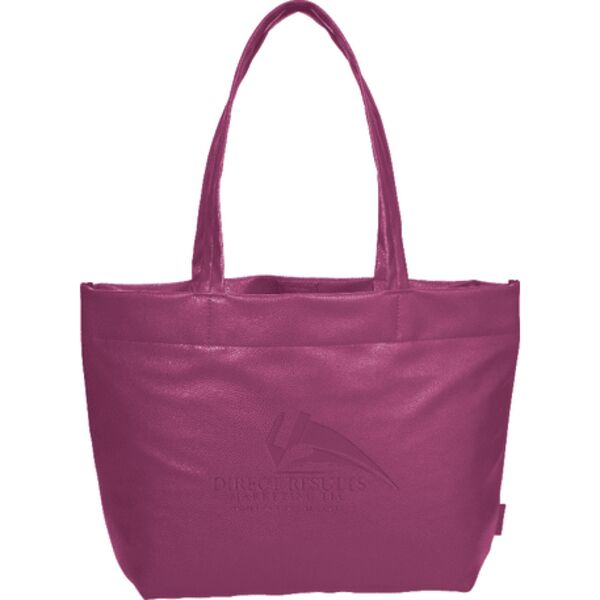 Fine Society Kate 15" Computer Carry-All Tote Thumbnail