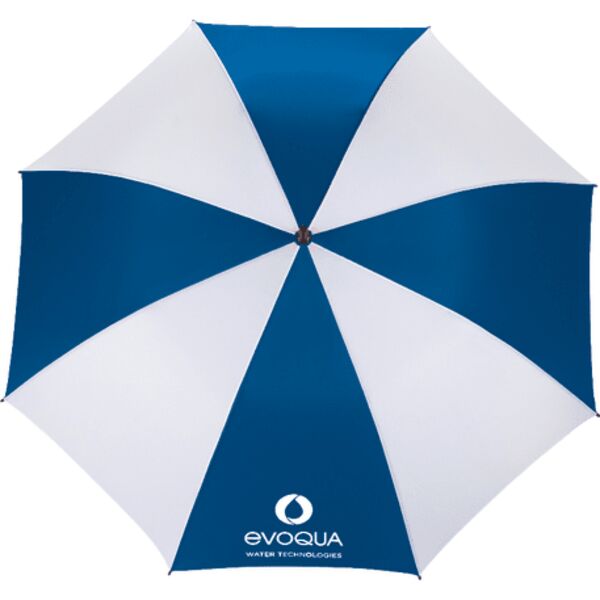 58" Ultra Value Auto Open Golf Umbrella Thumbnail