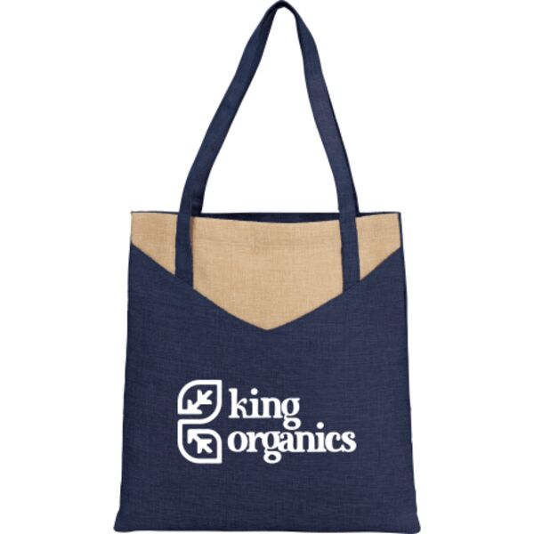 Kai Convention Tote Thumbnail