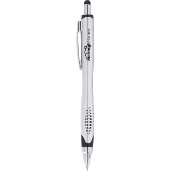 Scripto® Razor Ballpoint Stylus Thumbnail