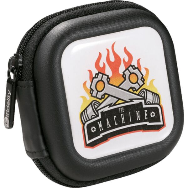 ifidelity Jazz Earbuds Thumbnail