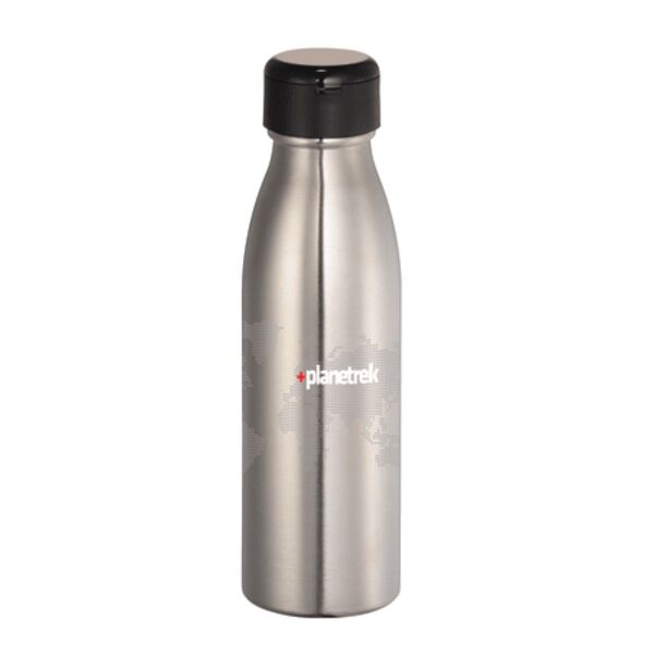 TWS Portable Copper Vac Insulated Bottle 20oz Thumbnail