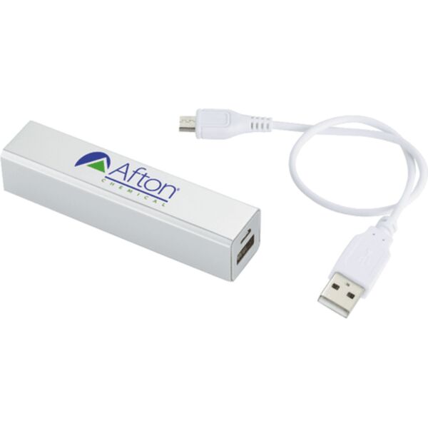 Volt 2200 mAh Power Bank Thumbnail