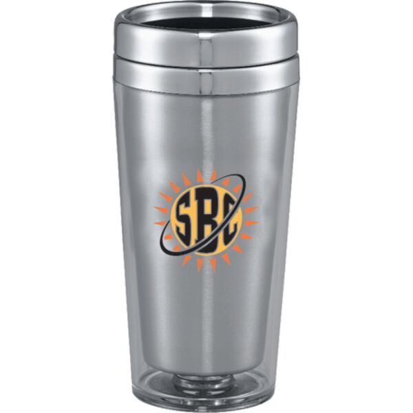 Glacier Tumbler 16oz Thumbnail