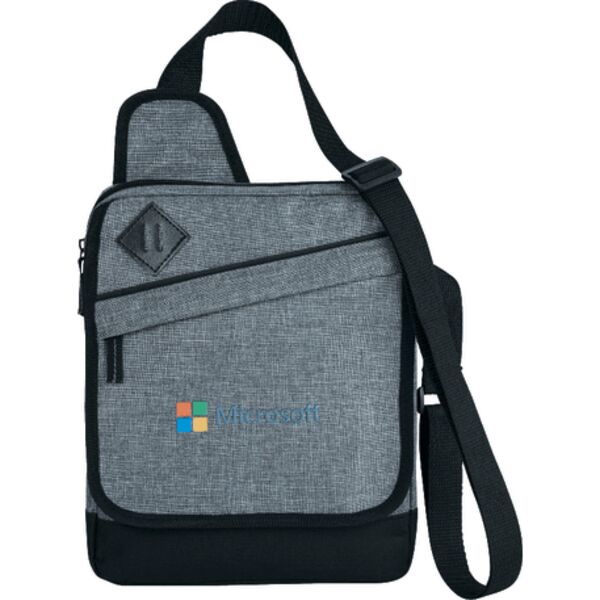 Graphite 11" Tablet Bag Thumbnail