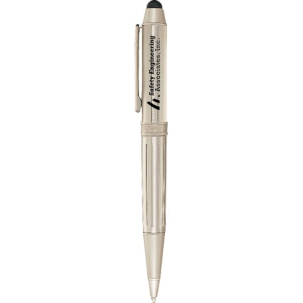Cutter & Buck® Midlands Ballpoint Stylus Thumbnail