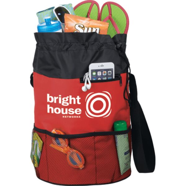 Fun-Sun Duffel Bag Thumbnail