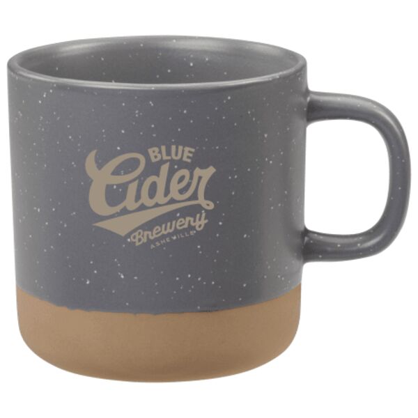 Santos 12oz Ceramic Mug Thumbnail