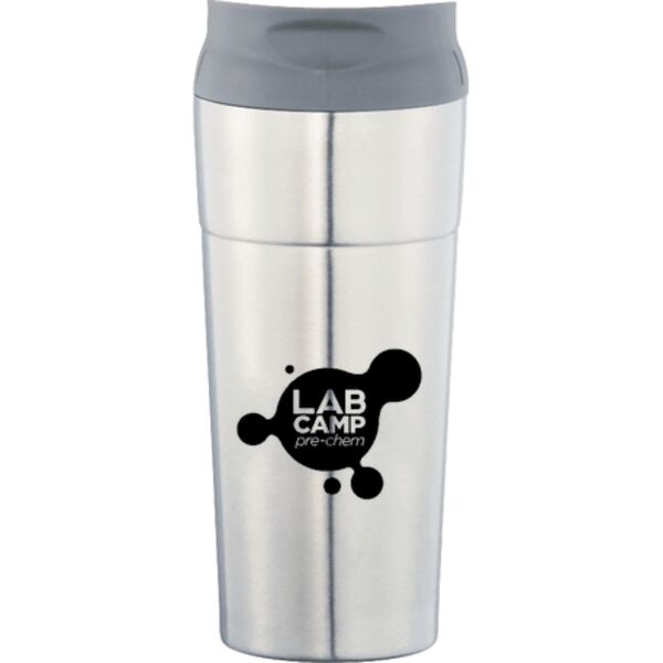 Frenchie Tumbler 17oz Thumbnail