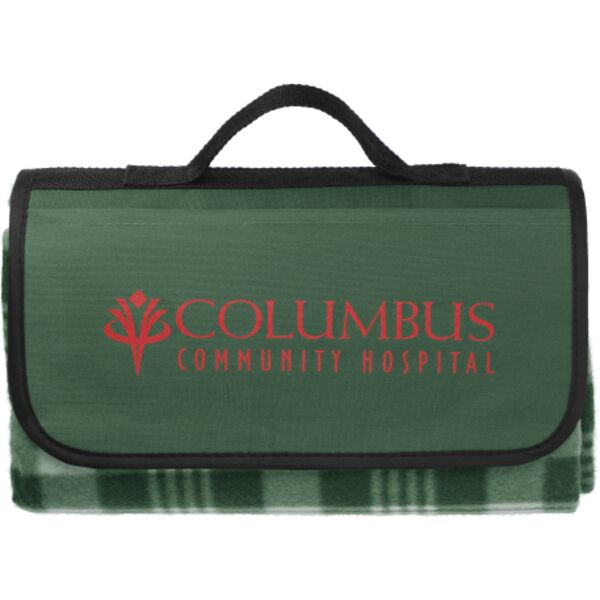 Picnic Blanket Thumbnail