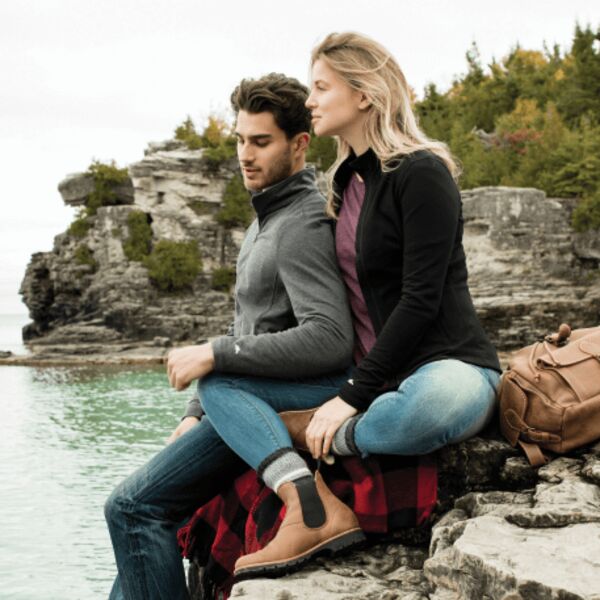 Women's Edenvale Roots73 Knit Jacket Thumbnail