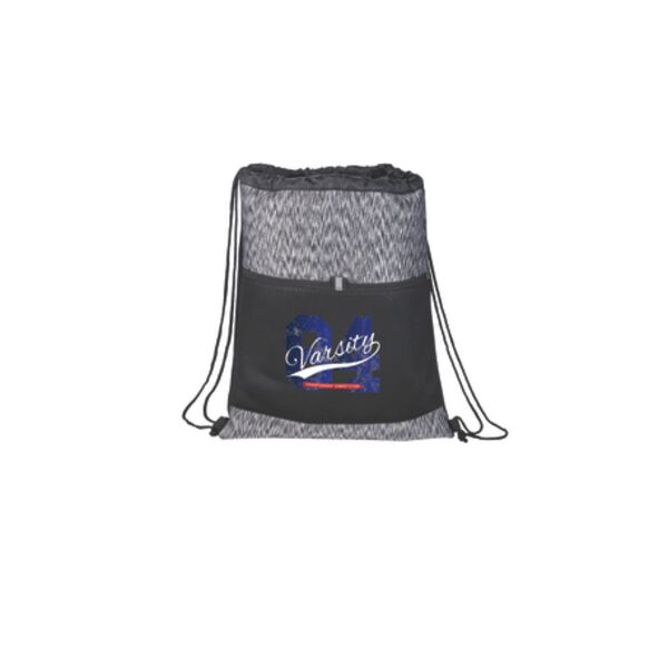 Net Drawstring Bag Thumbnail