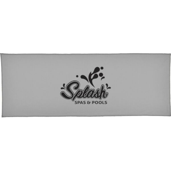 SimplyFit Cooling Towel Thumbnail