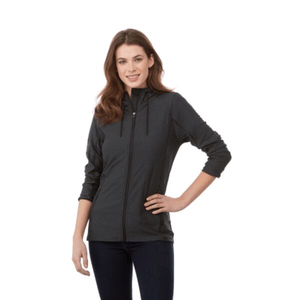 Womens KAISER Knit Jacket Thumbnail