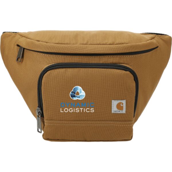 Carhartt Signature Fanny Pack Thumbnail