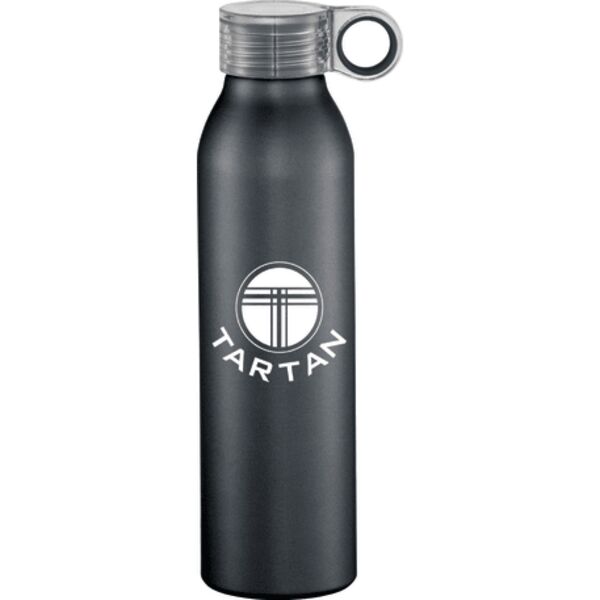 Grom 22oz Aluminum Sports Bottle Thumbnail