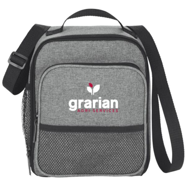 Brandt 6 Can Lunch Cooler Thumbnail