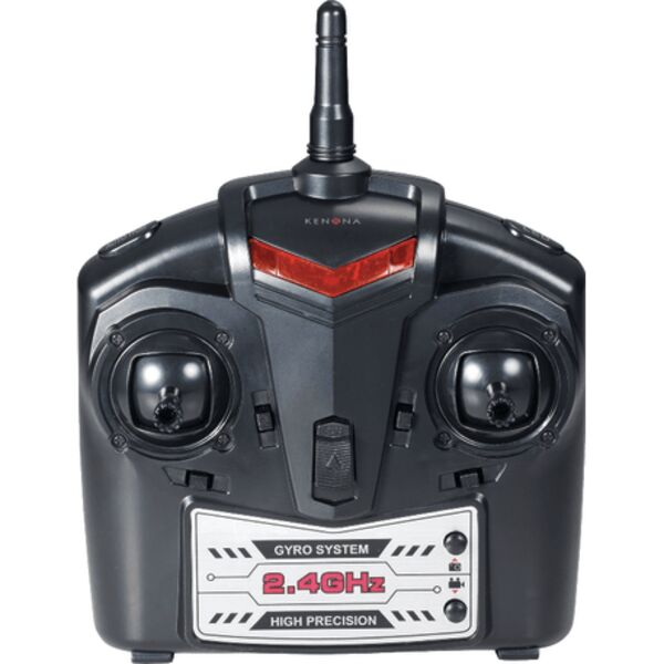 Remote Control Drone with Camera Thumbnail