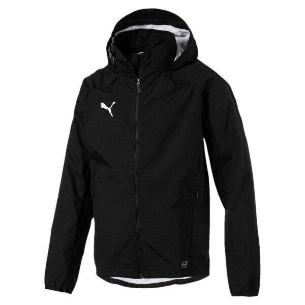 65566003-YM - Puma Liga Training Rain Jacket Thumbnail