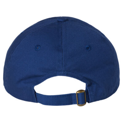 ADULT - Dad Cap *Embroidered Logo* Thumbnail