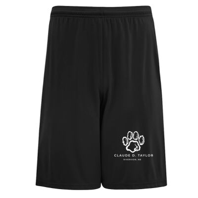 ADULT - Performance Shorts Thumbnail