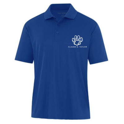 Men's EVERYDAY SNAG RESISTANT POLO Thumbnail