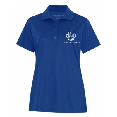 Ladies' EVERYDAY SNAG RESISTANT POLO Thumbnail