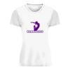 ATC PRO TEAM SHORT SLEEVE LADIES' TEE / ATCMC T-SHIRT À MANCHES COURTES PRO TEAM POUR FEMMES Thumbnail
