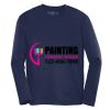 ATC PRO TEAM LONG SLEEVE YOUTH TEE Thumbnail