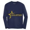 ATC PRO TEAM LONG SLEEVE YOUTH TEE Thumbnail