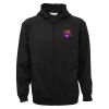 ATC PTECH FLEECE VarCITY HOODED SWEATSHIRT Thumbnail